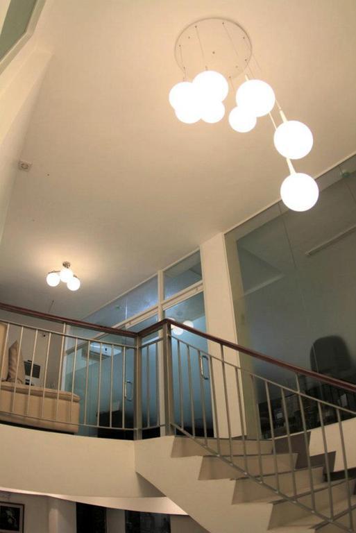 The Center Suites Cebu Exterior photo
